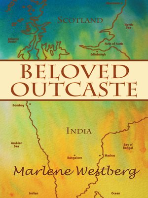 cover image of Beloved Outcaste